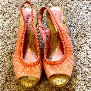 Wedges
